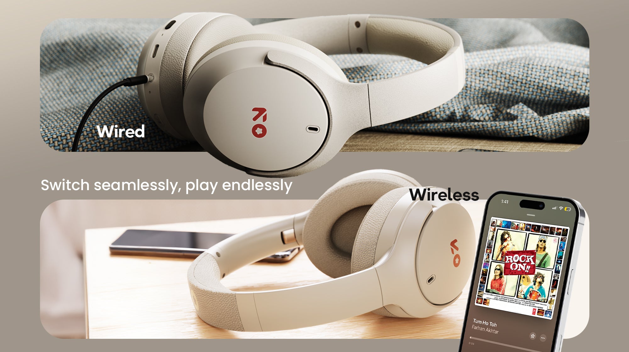 Feature Banner